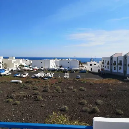 Apartamento Rinconcito Del Norte Appartement *