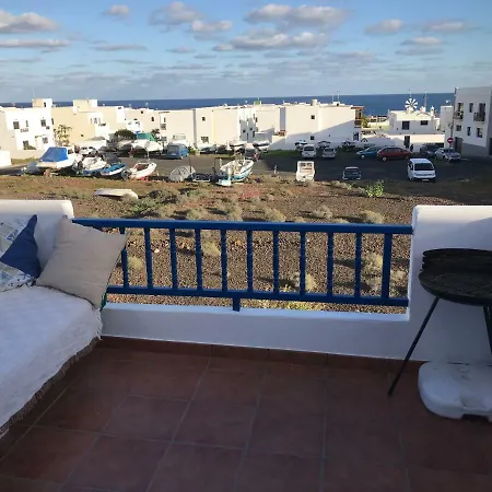 Apartamento Rinconcito Del Norte *