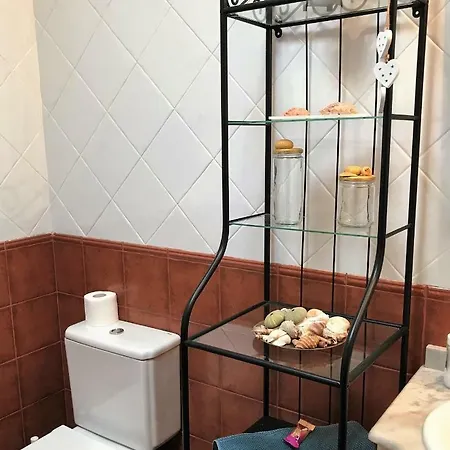 Apartamento Rinconcito Del Norte Appartement *