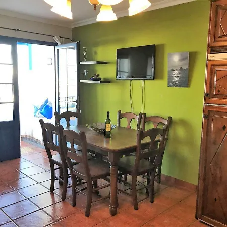 Apartamento Rinconcito Del Norte * Punta Mujeres
