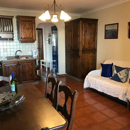 Apartamento Rinconcito Del Norte *