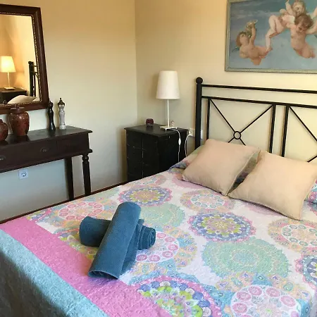 Apartamento Rinconcito Del Norte *