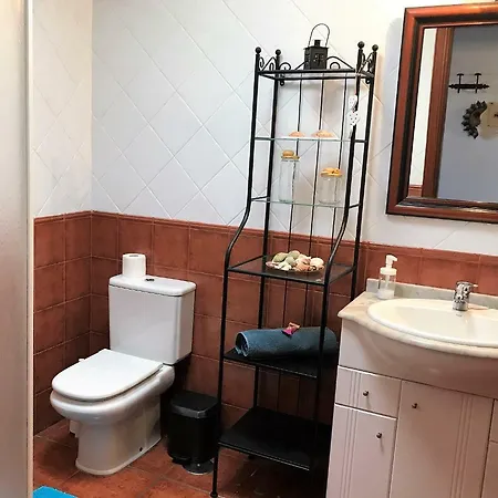 Apartamento Rinconcito Del Norte Appartement