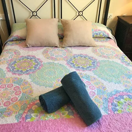 Apartamento Rinconcito Del Norte Appartement