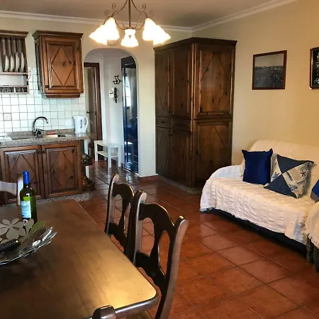 Apartamento Rinconcito Del Norte Appartement