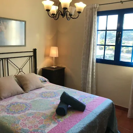 Apartamento Rinconcito Del Norte Appartement *