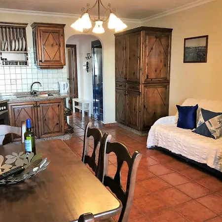Apartamento Rinconcito Del Norte * Punta Mujeres